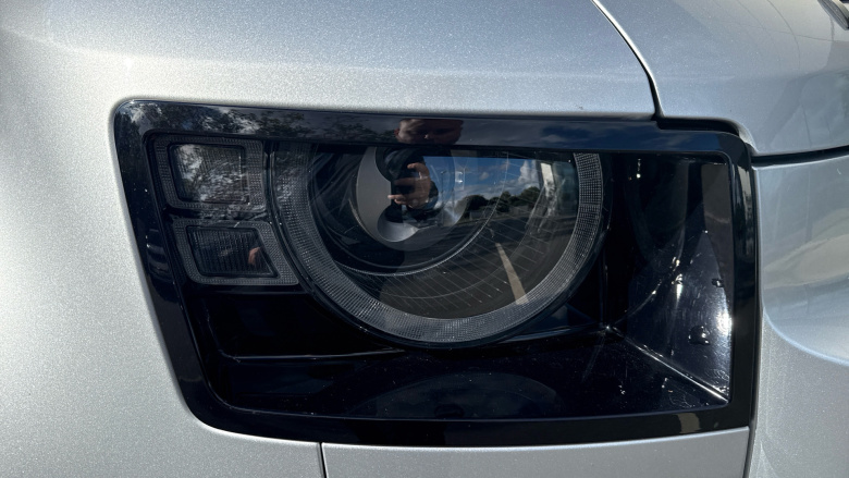 Land Rover Defender 2.0 D240 First Edition 110 5dr Auto Diesel Estate